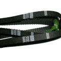 M Type Arc Tooth Drive Strap Black Classical Conveyor Belt